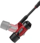 Воздуходувка аккумуляторная Einhell GP-LB 36/270 Li E BL - Solo 36В (18+18) 25000 об/мин 2 кг без АКБ и ЗУ (3433570) - изображение 9