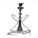 Кальян Hookah Halcyon G Plus Black висотою 58 см на 2 особи - зображення 2