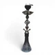 Кальян Hookah Halcyon G Plus Black висотою 58 см на 2 особи - зображення 5