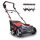 Аэратор электрический Scheppach SC38 (5912007901) - изображение 1