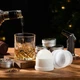 Набор для копчения виски с горелкой, 6 вкусов древесной щепы, ComboJoy - изображение 5