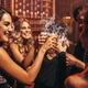 Набор для копчения коктейлей, 9 предметов, MKNZOME - изображение 6