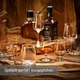 Набор бокалов для виски 4 шт 190 мл Stölzle Lausitz GLENCAIRN - изображение 7