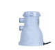 Каркасный бассейн Avenli круглый 450×90 см 12157 л садовый для взрослых и детей с насосом и аксессуарами - изображение 7