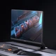 Монітор Gigabyte 31.5" M32U Arm Edition Gaming Black / 4K SS-IPS / 144 Гц Б/В - изображение 8