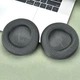 Амбушюры тканевые для наушников Corsair Virtuoso MAX Wireless / Virtuoso PRO grey серые - изображение 7