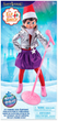 Костюм для ляльки Cefa Toys The Elf On the Shelf Рок‑зірка (8412562002743) - зображення 1