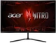 Монитор 27" Acer Nitro ED270P0bmipx (UM.HE0EE.005) - изображение 1