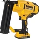 Gwoździarka akumulatorowa do wykończeń DeWalt 18 V z 2 akumulatorami 2 Ah (DCN680D2-QW) - obraz 3