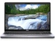 Ноутбук Dell Latitude 5510 (15.6"/i5-10310U/8GB/SSD 512GB/FHD) Б/В - зображення 1