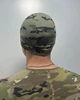 Літній підшоломник для військових мультикам - зображення 2
