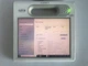 Професійний медичний планшет Motion Computing MC-C5m CFT-004 (i7-5600U/8GB/SSD 128GB/10.4" 1024x768 Touch) б/в - зображення 2
