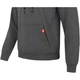 Реглан Favorite Black logo S Dark Grey Melange - зображення 4