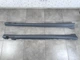 Комплект обвеса M paket LCI BMW 3 series G20 2023+ (передний / задний бампер, пороги, насадки на труби) для BMW 3 Series G20 G21 2018- (8680) - изображение 3