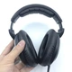 Амбушюри для навушників Sennheiser G4ME ONE/ZERO, PC350, PXC350, PXC450, HD380, HD555 (та ін.) змінні накладки на вуха - зображення 2