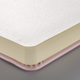 Блокнот для графіки Talens Art Creation А4 140г/м2 80л Pastel Pink Royal Talens - изображение 3