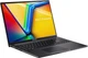 Ноутбук ASUS VivoBook M1605YA-ES52 (16"WUXGA/Ryzen 5 7530U/8GB/512GB SSD/Win 11) Б/В - зображення 7