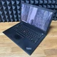 Ноутбук Lenovo ThinkPad A485 / 14 touch Full HD (1920х1080) / Ryzen 3 PRO 2300U / 8 GB DDR3 / AMD Radeon Vega 6/ SSD 128 GB Б/В - зображення 3