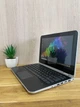 Ноутбук HP Pavilion x360 11-k113nf Touch 11.6" Celeron N3050 4gb Intel HD Graphics N3000 Series (2 gb) 500GB HDD Б/В - зображення 3