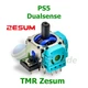 TMR Стик джойстик SONY Dualsense PS5 Zesum (3D механизм аналога PlayStation 5) - изображение 1