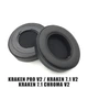 Амбушюри для навушників Razer Kraken Pro V2 / Kraken 7.1 V2 / Kraken 7.1 Chroma V2 змінні накладки на вуха - зображення 1