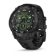 Смарт-годинник Garmin Instinct Crossover AMOLED - Tactical Edition Black - зображення 1
