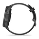 Смарт-часы Garmin Forerunner® 965, Black - изображение 3