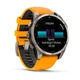 Смарт-часы Garmin fenix 8 - 47мм, AMOLED Sapphire, Titanium - изображение 6