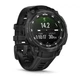 Смарт-годинник Garmin Instinct Crossover AMOLED - Tactical Edition Black - зображення 7