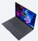 Ноутбук ASUS ZenBook Q410VA (14.5" 2.8K OLED Touch/i5-13500H/8GB/512GB SSD/Iris Xe/Win 11) Б/В - изображение 3