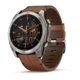 Смарт-годинник Garmin Fenix 8 - AMOLED, 51 мм, Sapphire Titanium - зображення 2