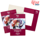 Папка для акварелі Натюрморт 200г/м2 10л Дрібне зерно ROSA Studio - изображение 4