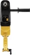 Акумуляторний кутовий дриль DeWalt FLEXVOLT 54V XR без акумулятора та зарядного пристрою (DCD470N-XJ) - зображення 4