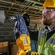 Акумуляторний кутовий дриль DeWalt FLEXVOLT 54V XR без акумулятора та зарядного пристрою (DCD470N-XJ) - зображення 5