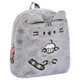 Рюкзак дитячий Yes Pusheen Toy K-46XXS для дівчини 24 см (550593) - зображення 1