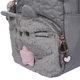 Рюкзак дитячий Yes Pusheen Toy K-47XS для дівчини 32 см (550595) - зображення 6
