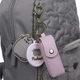 Рюкзак дитячий Yes Pusheen Toy K-47XS для дівчини 32 см (550595) - зображення 8