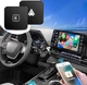 Автомобильный беспроводной адаптер AI Box для беспроводного CarPlay - изображение 8