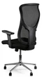 Крісло Barsky office synchro BOF-01syn - зображення 12