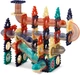 Конструктор з гіркою RICOKIDS RK-765 110 елементів (5903890617066) - зображення 1