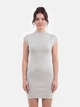 Платье женское Zara 5584/481 M Серое (05584481052031) - изображение 1