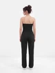 Брюки женские Zara 7948/997 XS Черные (07948997800018) - изображение 2