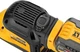 Акумуляторний перфоратор DeWalt SDS-Max 54V без акумулятора та зарядного пристрою (DCH614N-XJ) - зображення 6