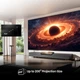 Проектор Hisense L9Q (20017058) - изображение 16
