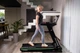 Беговая дорожка FitLogic T771 Black - изображение 9