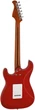 Електрогітара Prodipe Guitars Origin ST Burgundy Red - зображення 3