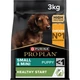 Сухой корм Purina PRO PLAN Small & Mini Puppy <1 Healthy Start для щенков мелких пород, с курицей 3 кг (7613035114340) - изображение 1
