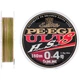 Шнур Sunline PE EGI ULT HS8 180m #0.4/0.104mm 3.3kg - изображение 1