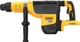 Перфоратор DeWalt FLEXVOLT SDS-Max 54V без акумулятора та зарядного пристрою (DCH775N-XJ) - зображення 1