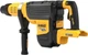 Перфоратор DeWalt FLEXVOLT SDS-Max 54V без акумулятора та зарядного пристрою (DCH775N-XJ) - зображення 4